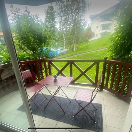 Urdina Apartman Saint-Jean-de-Luz Kültér fotó