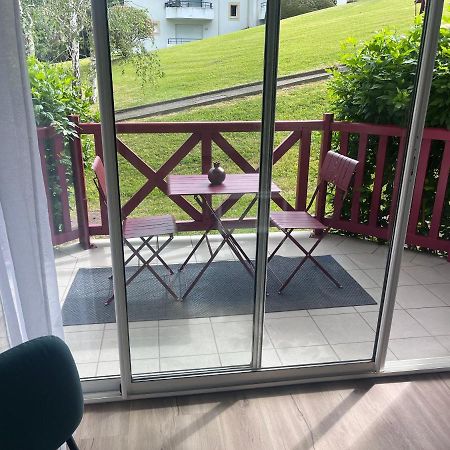 Urdina Apartman Saint-Jean-de-Luz Kültér fotó