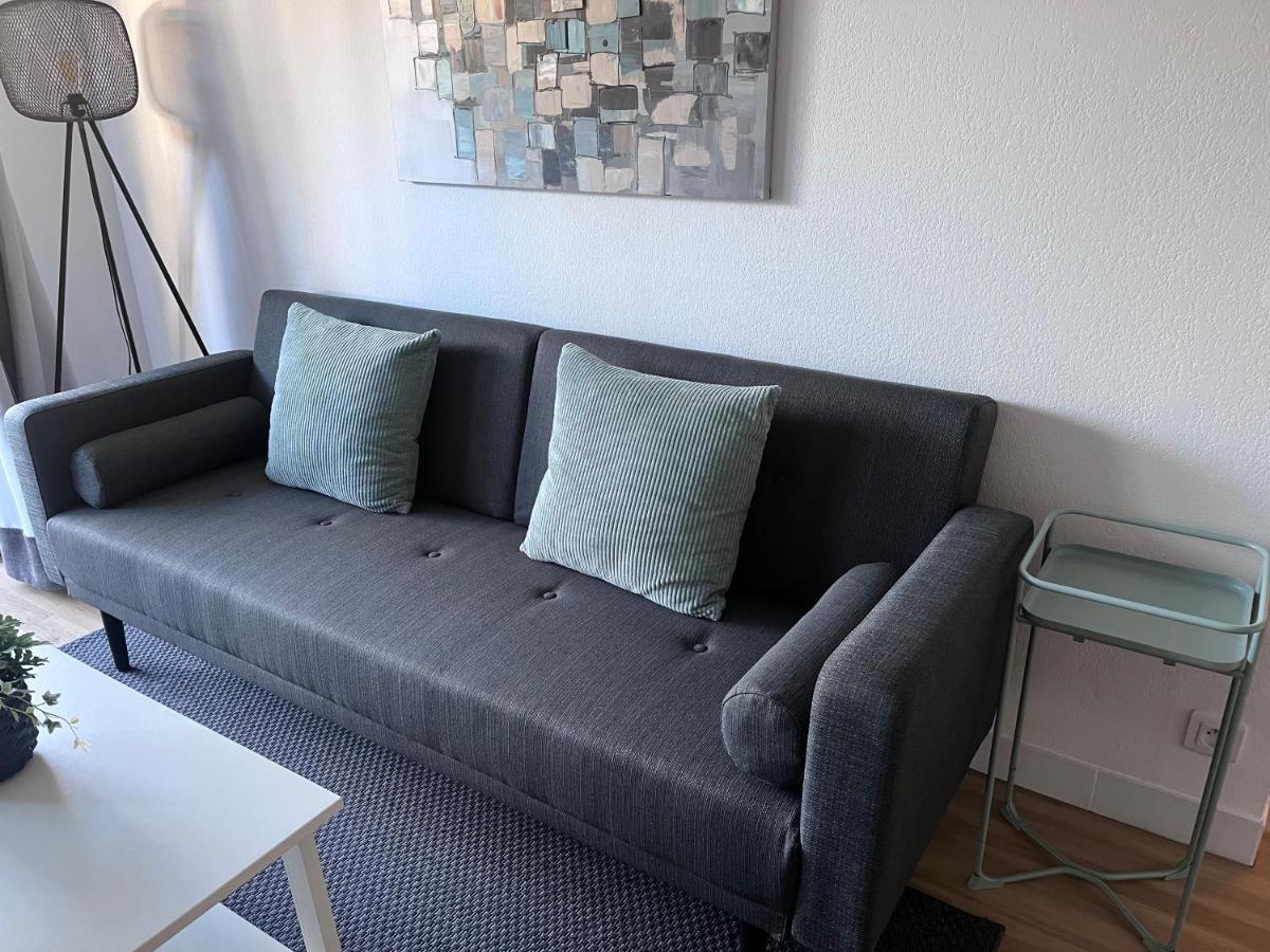 Urdina Apartman Saint-Jean-de-Luz Kültér fotó