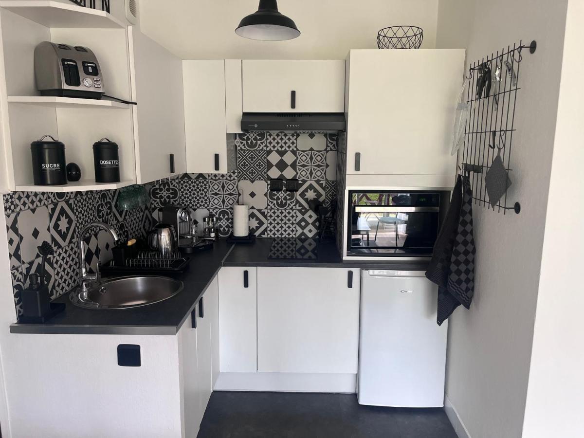 Urdina Apartman Saint-Jean-de-Luz Kültér fotó