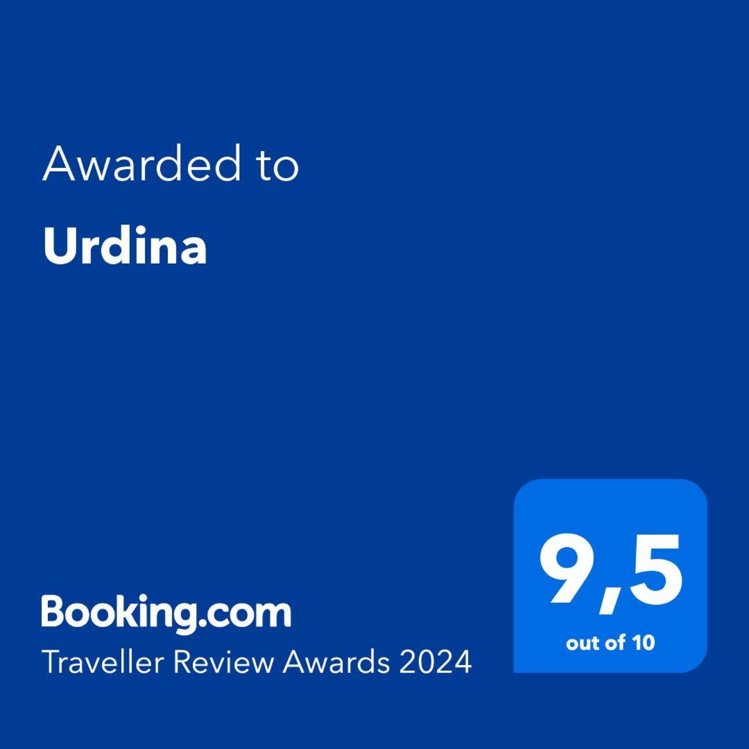 Urdina Apartman Saint-Jean-de-Luz Kültér fotó